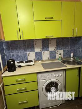 1-к квартира, на длительный срок, 35м2, 1/9 этаж