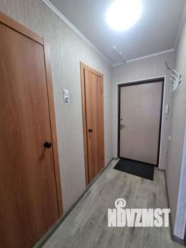 1-к квартира, на длительный срок, 38м2, 10/16 этаж