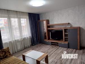 2-к квартира, на длительный срок, 53м2, 1/10 этаж
