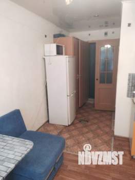 Студия квартира, на длительный срок, 18м2, 1/5 этаж