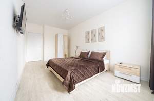 2-к квартира, на длительный срок, 68м2, 4/13 этаж