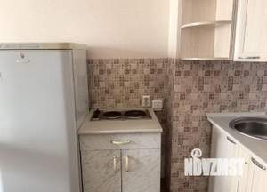 Студия квартира, на длительный срок, 24м2, 4/18 этаж