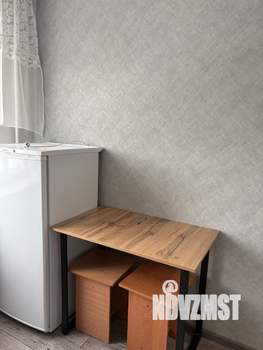 1-к квартира, на длительный срок, 33м2, 4/5 этаж