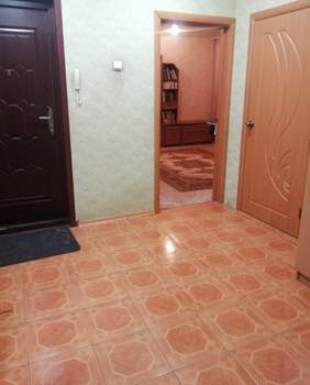 3-к квартира, на длительный срок, 64м2, 4/9 этаж