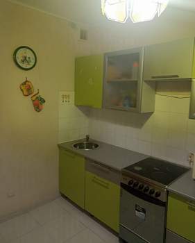 3-к квартира, на длительный срок, 67м2, 5/9 этаж