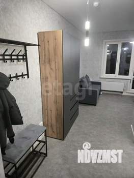 Студия квартира, на длительный срок, 14м2, 3/9 этаж