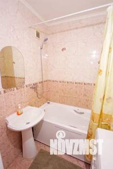 2-к квартира, посуточно, 71м2, 2/10 этаж