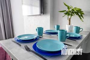 1-к квартира, посуточно, 30м2, 17/25 этаж