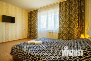 1-к квартира, посуточно, 47м2, 2/14 этаж