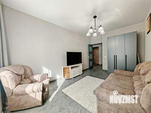 2-к квартира, на длительный срок, 55м2, 2/13 этаж