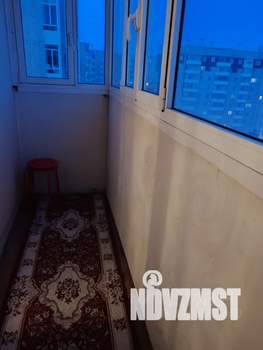 2-к квартира, посуточно, 60м2, 8/9 этаж