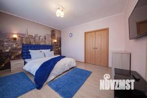 3-к квартира, посуточно, 90м2, 9/10 этаж