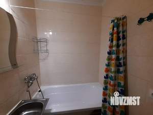 1-к квартира, на длительный срок, 18м2, 1/5 этаж