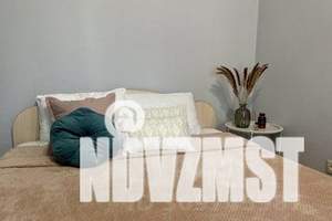 2-к квартира, посуточно, 49м2, 11/24 этаж