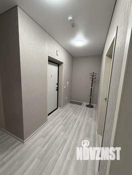 2-к квартира, на длительный срок, 44м2, 6/17 этаж