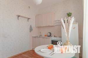 1-к квартира, посуточно, 40м2, 6/19 этаж