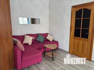Студия квартира, посуточно, 40м2, 1/5 этаж