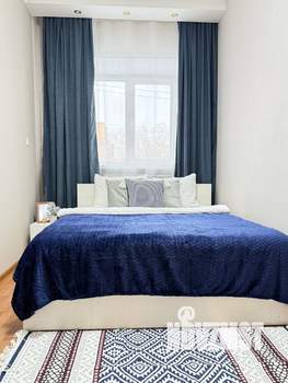 2-к квартира, посуточно, 50м2, 2/5 этаж