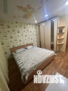 2-к квартира, посуточно, 54м2, 9/9 этаж