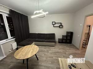 Студия квартира, на длительный срок, 28м2, 6/17 этаж