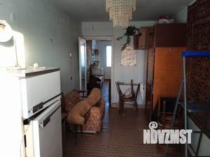 2-к квартира, на длительный срок, 48м2, 5/5 этаж