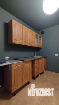 1-к квартира, на длительный срок, 32м2, 14/19 этаж