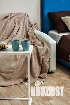 1-к квартира, посуточно, 40м2, 16/16 этаж