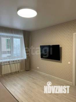 1-к квартира, на длительный срок, 39м2, 3/8 этаж