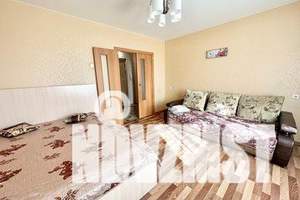 1-к квартира, посуточно, 35м2, 10/10 этаж