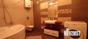 2-к квартира, посуточно, 65м2, 1/1 этаж