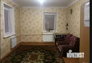 2-к квартира, на длительный срок, 48м2, 2/2 этаж