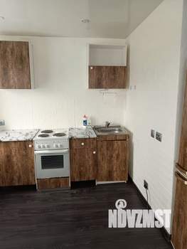 1-к квартира, на длительный срок, 33м2, 5/5 этаж