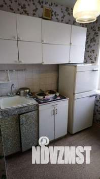 1-к квартира, на длительный срок, 31м2, 3/5 этаж