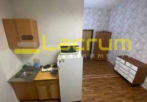 Студия квартира, на длительный срок, 18м2, 1/19 этаж