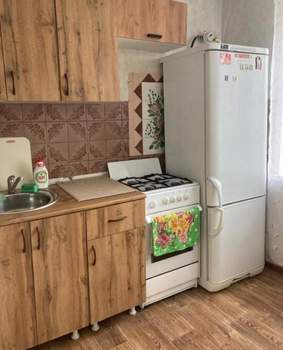 1-к квартира, на длительный срок, 33м2, 5/5 этаж