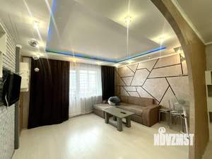 1-к квартира, на длительный срок, 41м2, 7/10 этаж