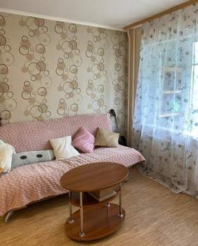 1-к квартира, на длительный срок, 32м2, 2/5 этаж