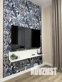 1-к квартира, посуточно, 26м2, 1/1 этаж