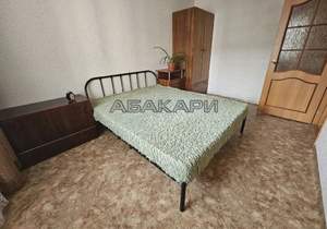 2-к квартира, на длительный срок, 54м2, 7/10 этаж