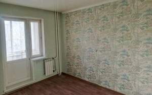 2-к квартира, на длительный срок, 54м2, 4/9 этаж