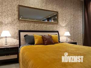 1-к квартира, посуточно, 33м2, 2/16 этаж