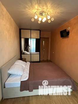 2-к квартира, посуточно, 60м2, 3/5 этаж