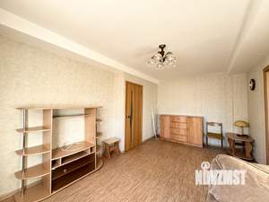 2-к квартира, на длительный срок, 42м2, 5/9 этаж