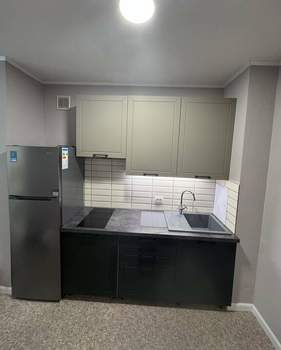 2-к квартира, на длительный срок, 36м2, 7/25 этаж