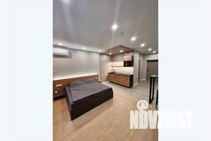 1-к квартира, посуточно, 32м2, 8/10 этаж