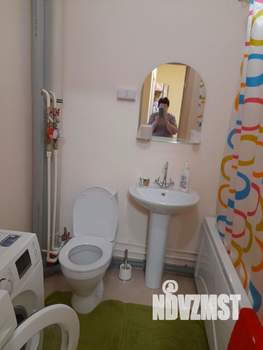 1-к квартира, на длительный срок, 38м2, 4/10 этаж