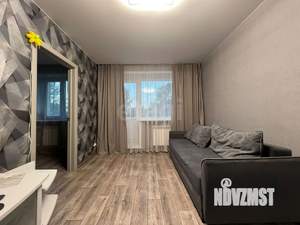 3-к квартира, на длительный срок, 56м2, 3/5 этаж