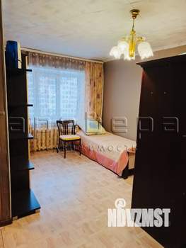 1-к квартира, на длительный срок, 30м2, 3/5 этаж