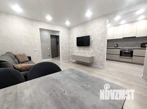 3-к квартира, посуточно, 70м2, 2/9 этаж