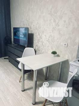 Студия квартира, посуточно, 34м2, 11/15 этаж